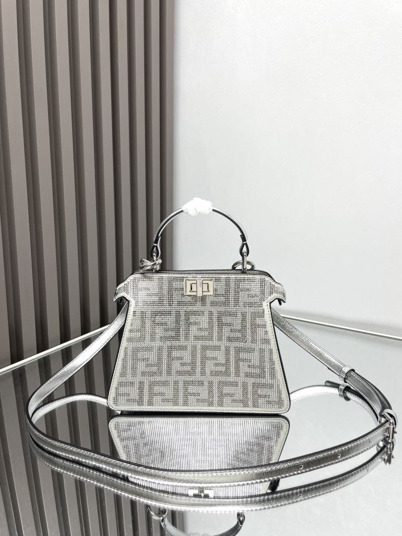 Fendi Peekaboo Bags